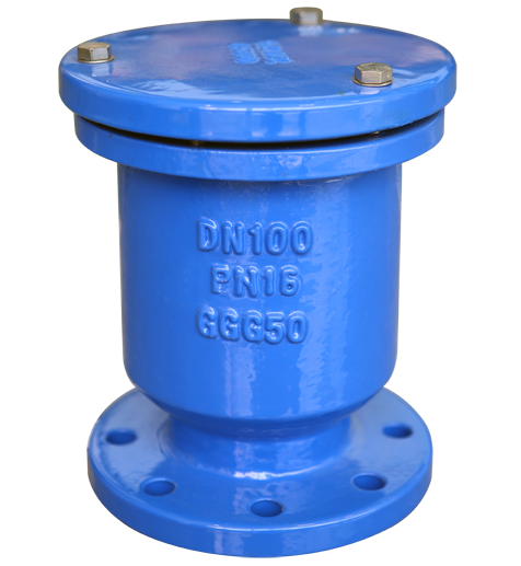 single orifice air release valve-100